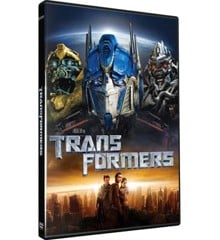 Transformers (2007)(1 disc) - DVD