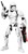 LEGO Star Wars - First Order Stormtrooper figur, 23 cm (75114) thumbnail-4