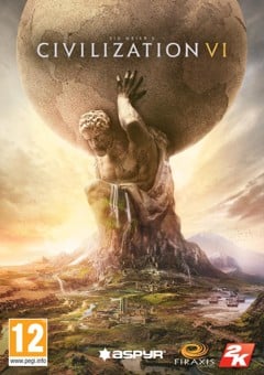 Sid Meier’s Civilization® VI