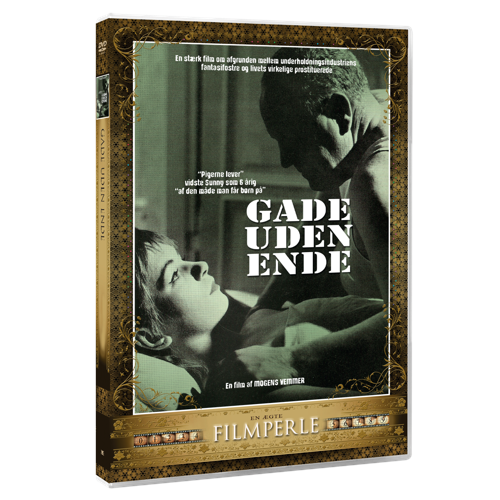 Gade Uden Ende