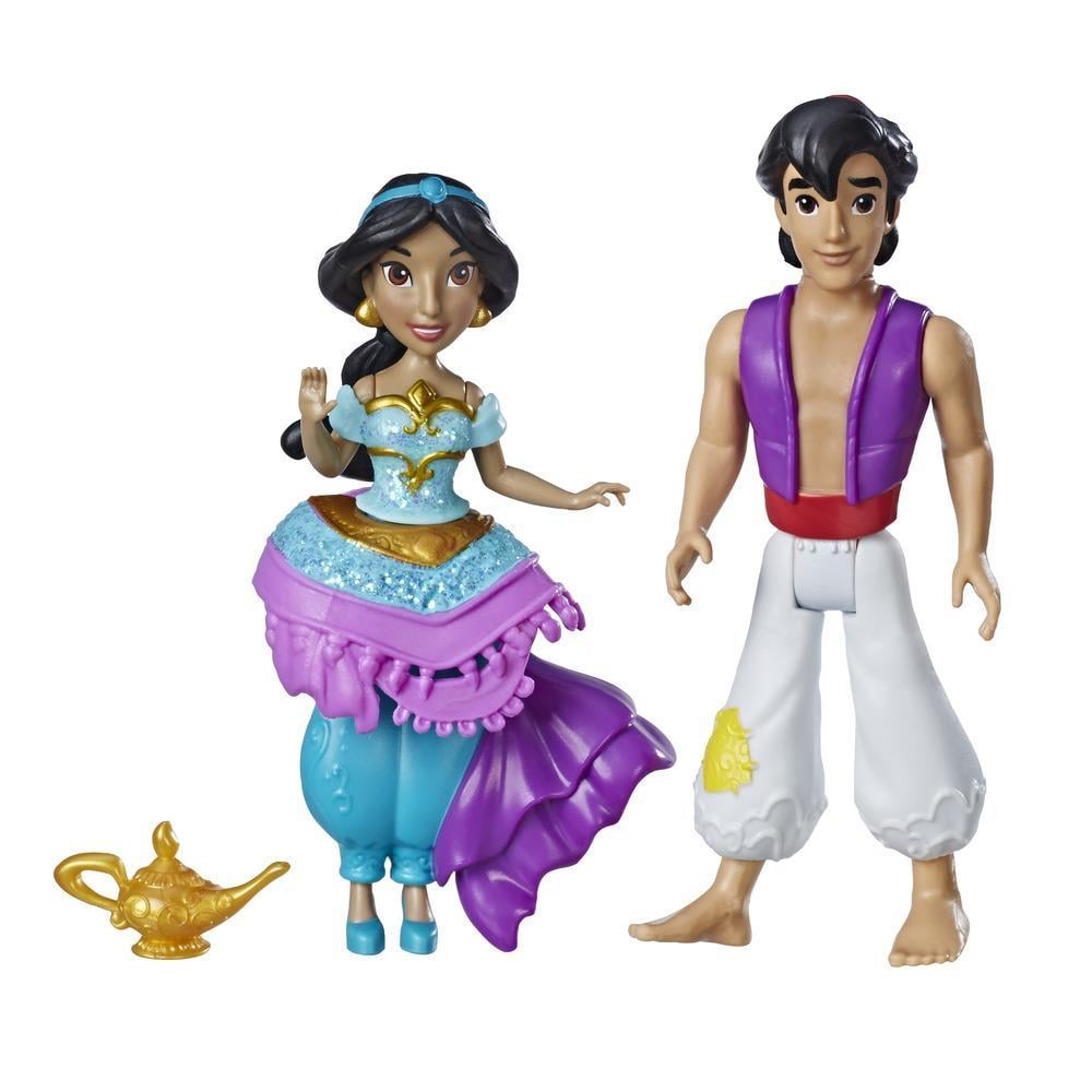 Aladdin jasmine Princess Jasmine