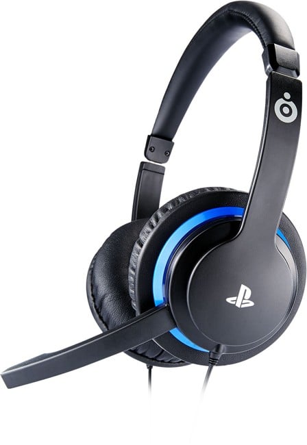 Sony Official Stereo Gaming Headset