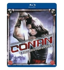 Conan the Barbarian (Blu-ray)