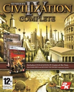 Sid Meier's Civilization® IV: The Complete Edition