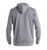 DC Snowstar Technical Hoodie Heather Pewter thumbnail-2