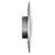 Arne Jacobsen - Bankers Wall Clock Ø 29 cm - White thumbnail-3