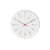 Arne Jacobsen - Bankers Wall Clock Ø 29 cm - White thumbnail-1