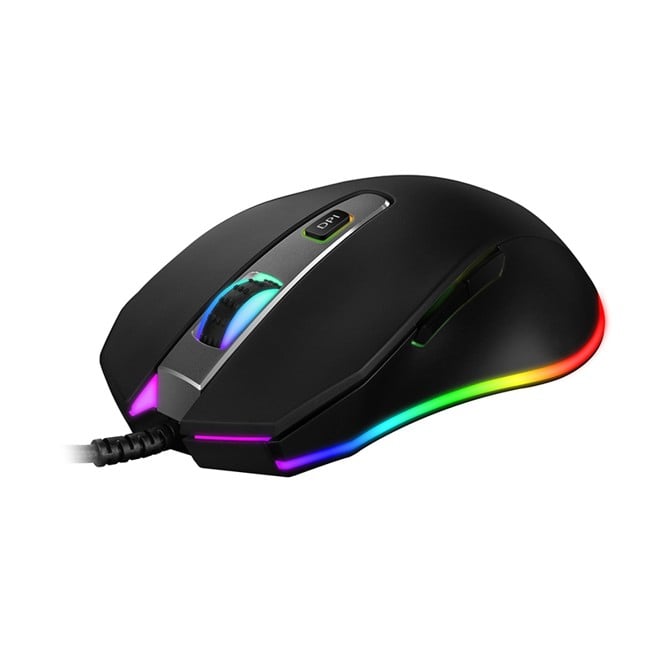 Havit RGB Gaming Mouse 7000DPI - HV-MS837