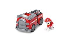 Paw Patrol - Basic Vehicles Marshall (6061798)