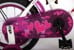 Volare - 12'' Bicycle - Heart Cruiser (61209) thumbnail-3