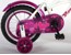 Volare - 12'' Bicycle - Heart Cruiser (61209) thumbnail-6