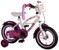 Volare - 12'' Bicycle - Heart Cruiser (61209) thumbnail-1