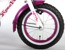Volare - 12'' Bicycle - Heart Cruiser (61209) thumbnail-9