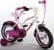 Volare - 12'' Bicycle - Heart Cruiser (61209) thumbnail-11
