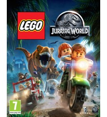 LEGO® Jurassic World™