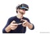 Sony PlayStation VR and PlayStation VR Worlds (PSVR) thumbnail-5