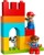 LEGO DUPLO - Kreativ byggekurv (10820) thumbnail-3