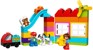 LEGO DUPLO - Kreativ byggekurv (10820) thumbnail-1