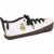 Real Madrid - Shoe pencil case - 24 cm - White thumbnail-1