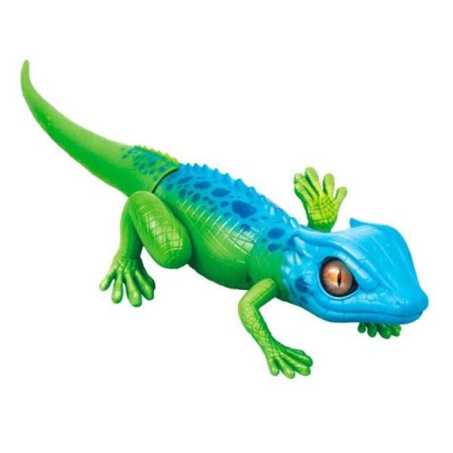 Buy Robo Alive - Lizard (Blue/Green)