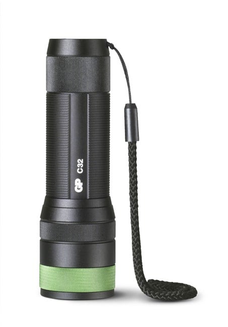 GP - Discovery Flashlight C32 (450052)