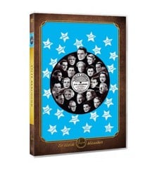 Otte Akkorder - DVD