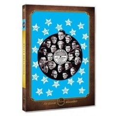 Otte Akkorder - DVD