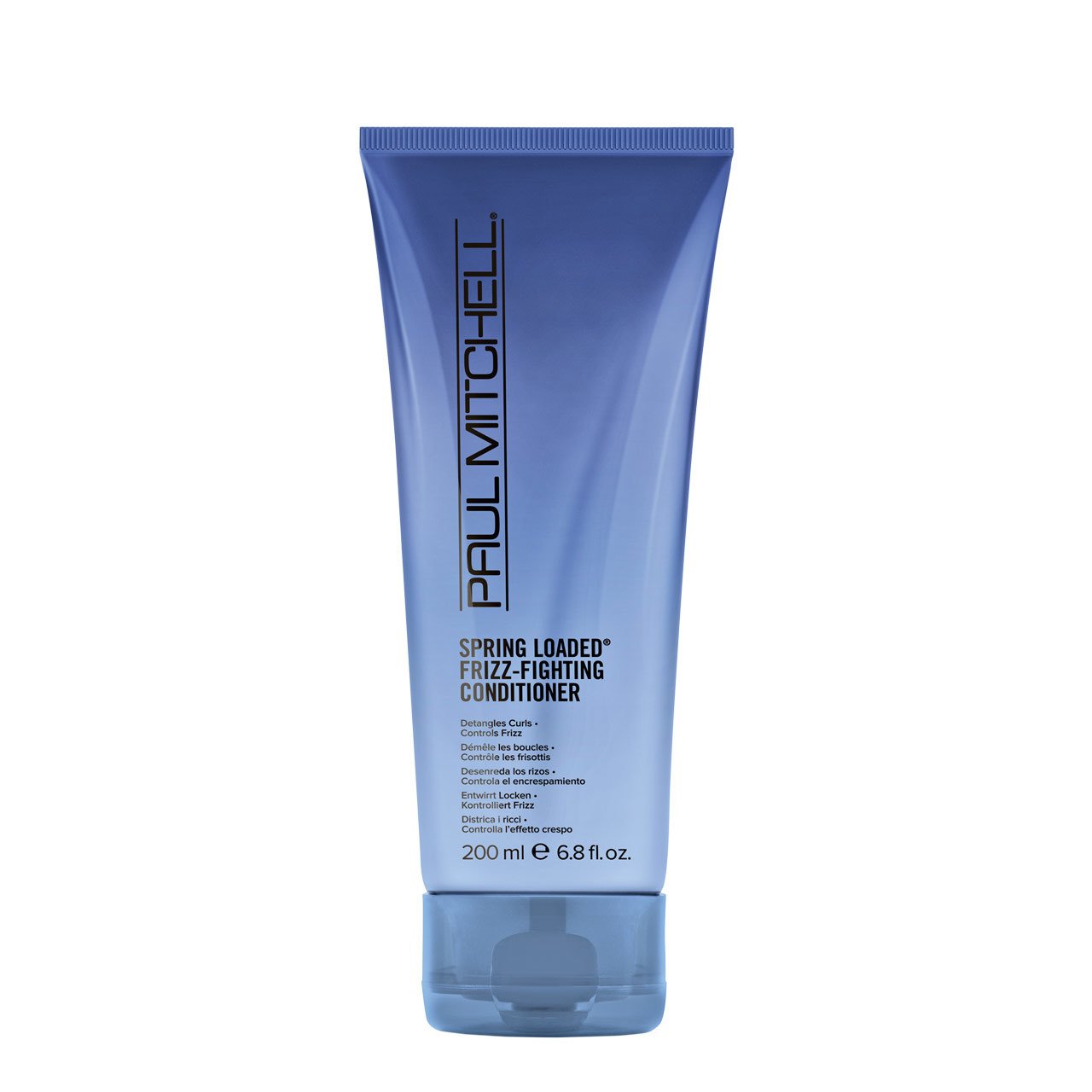 Paul Mitchell - Spring Loaded Frizz-Fighting Conditioner 200ml