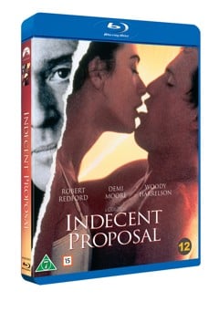 Indecent Proposal