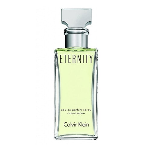 Calvin Klein - Eternity for Women EDP 100 ml - Skjønnhet