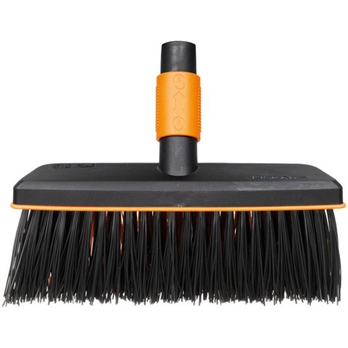 Fiskars - QuikFit Yard Broom