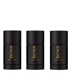 Hugo Boss - 3x The Scent - Deo Stick