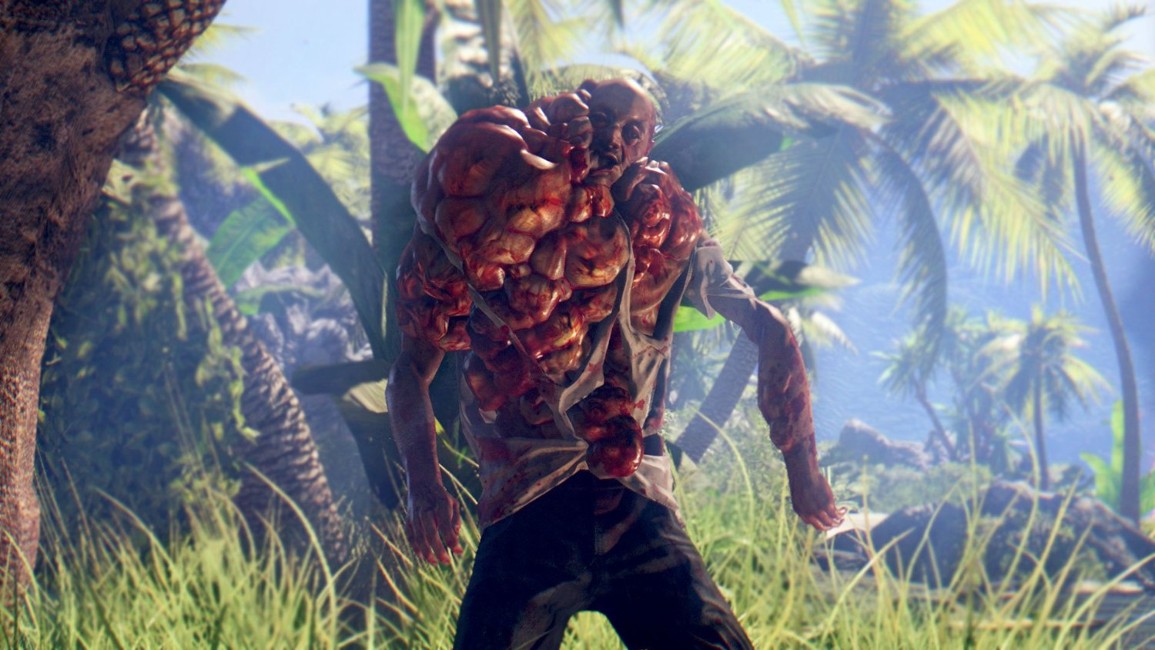 Dead Island - Definitive Collection