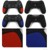 Playstation 4 Official Dualshock 4 Comfort Grip Twin Pack thumbnail-5