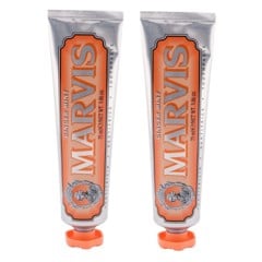 MARVIS - Toothpaste Ginger Mint 2x85 ml