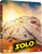 Solo: A Star Wars Story - Limited Steelbook (Blu-Ray) thumbnail-1
