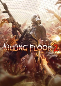 Killing Floor 2 Digital Deluxe Edition