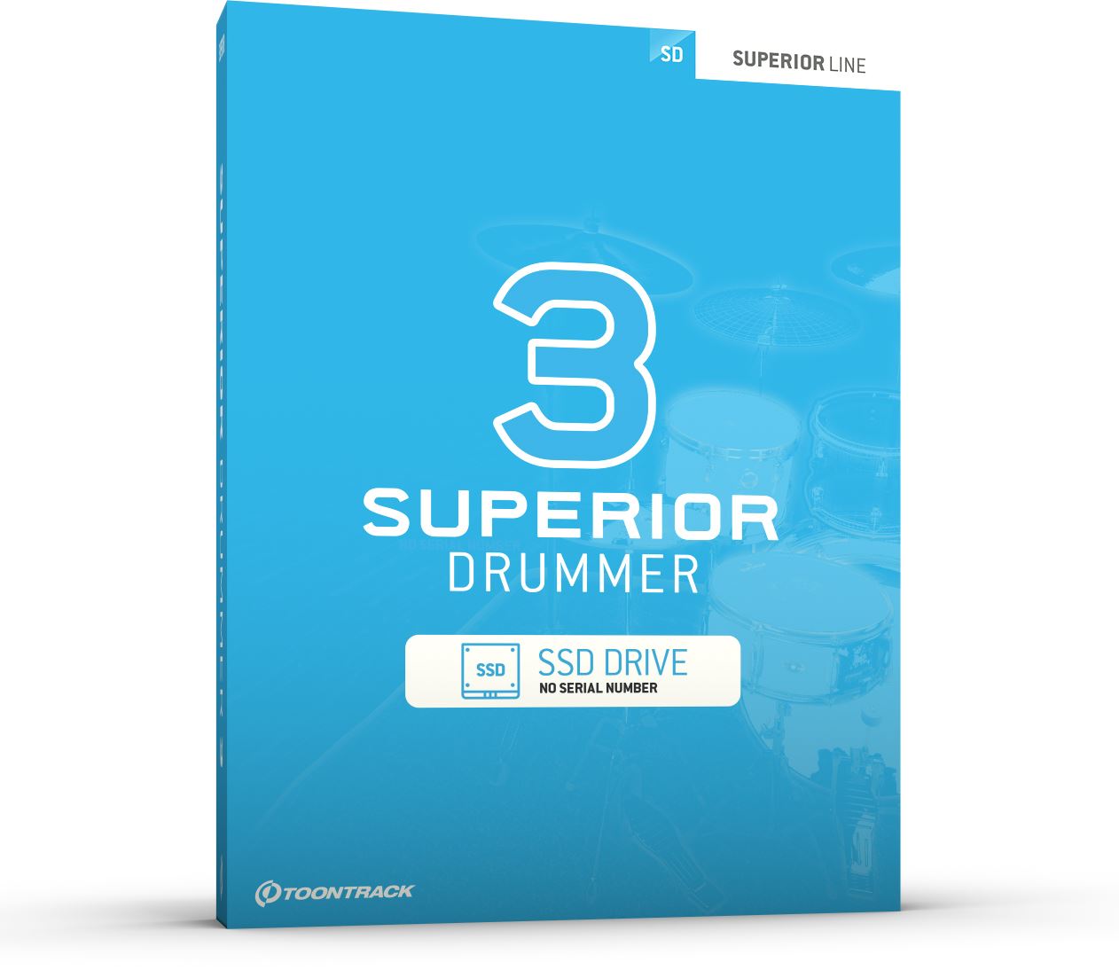 superior drummer 3