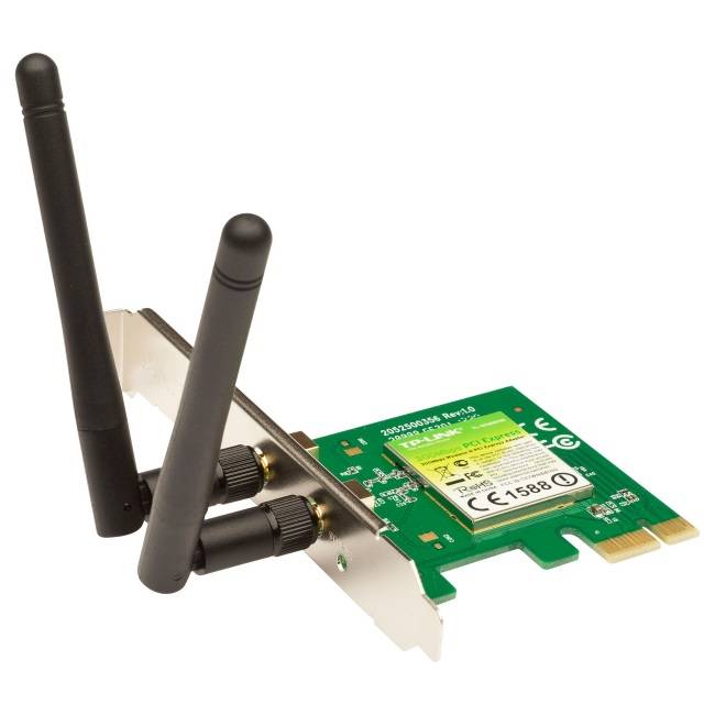 tp link wifi adapter 300mbps driver