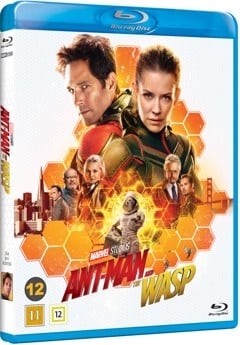 Ant-Man and the Wasp