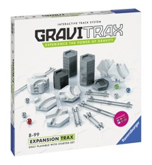 GraviTrax - Udvidelsessæt
