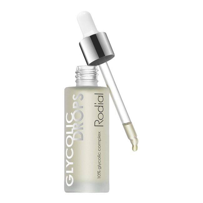 Rodial - Glycolic 10% Booster Drops