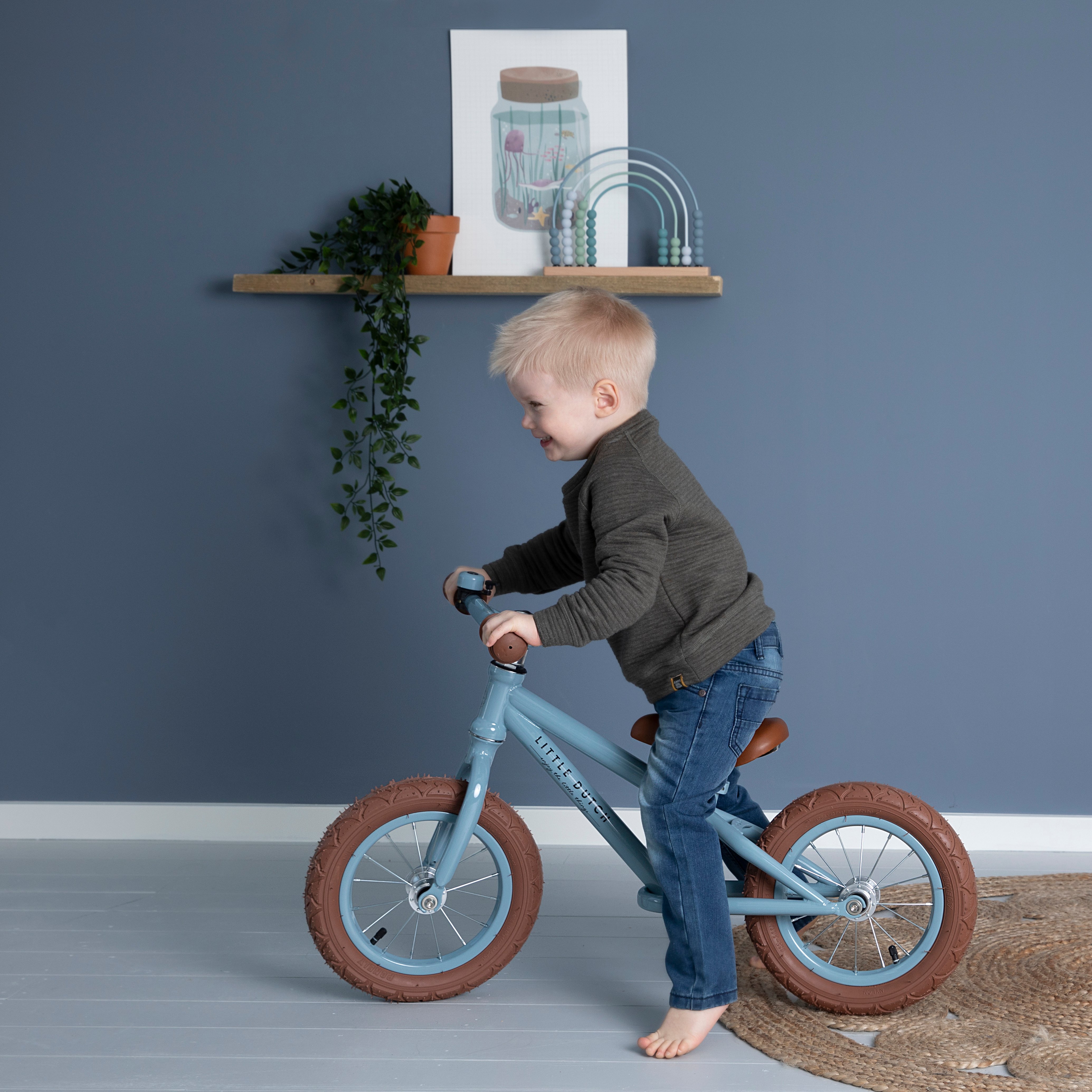 little dutch balance bike