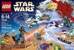 LEGO Star Wars - Julekalender 2017  (75184) thumbnail-1
