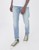 Levi's Red Tab 512 Slim Taper Fit Jeans Light Blue thumbnail-2