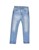 Levi's Red Tab 512 Slim Taper Fit Jeans Light Blue thumbnail-1