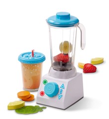 Melissa & Doug - Smoothie Blender Sæt