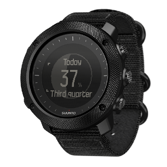 suunto traverse alpha stealth price