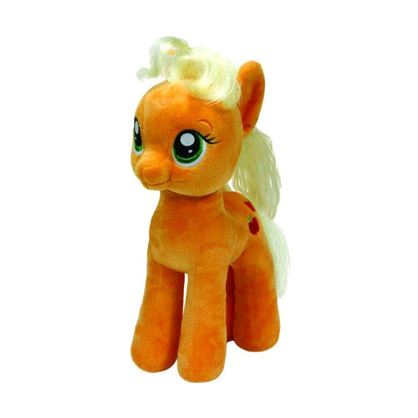 ty my little pony applejack ty my little pony applejack