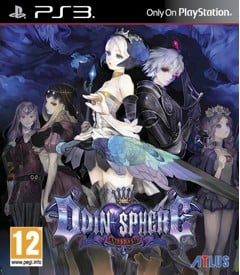 Odin Sphere Leifthrasir